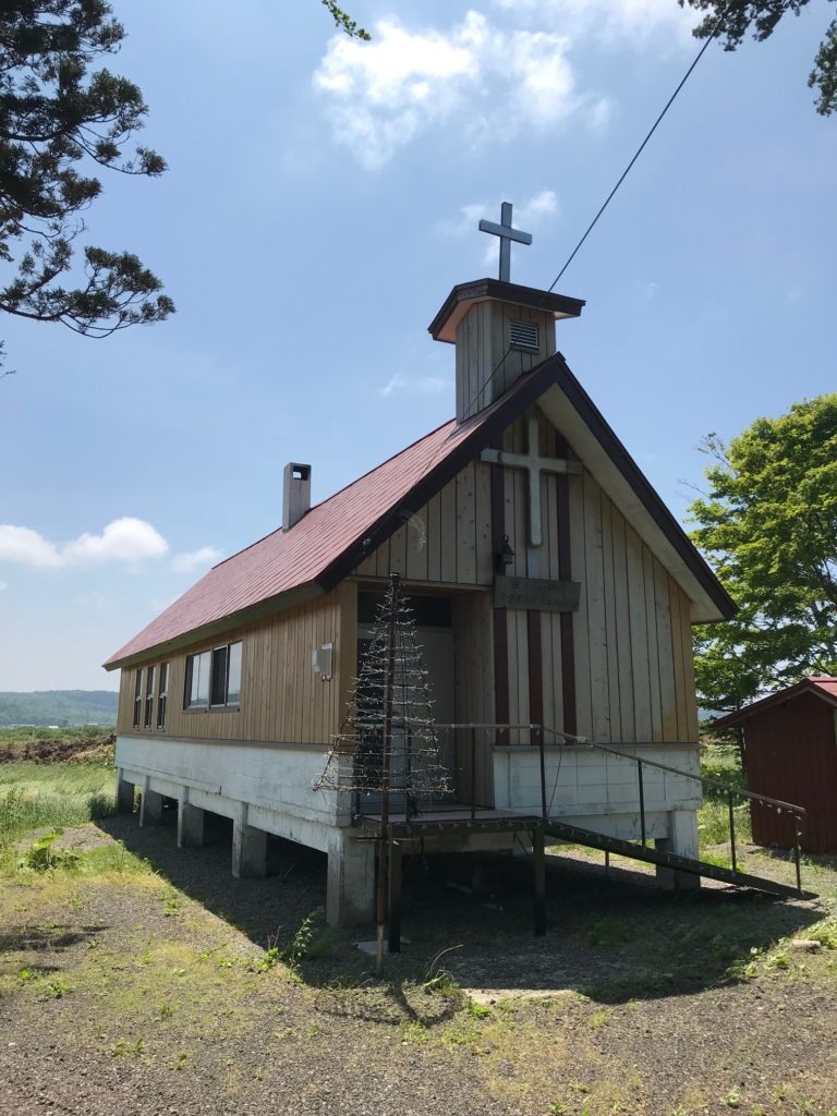 医史跡、医資料館探訪記12 荻野吟子を訪ねて～北海道編～