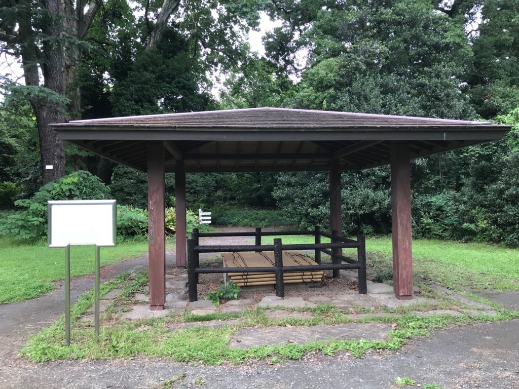 医史跡、医資料館探訪記14 小石川植物園を訪ねて