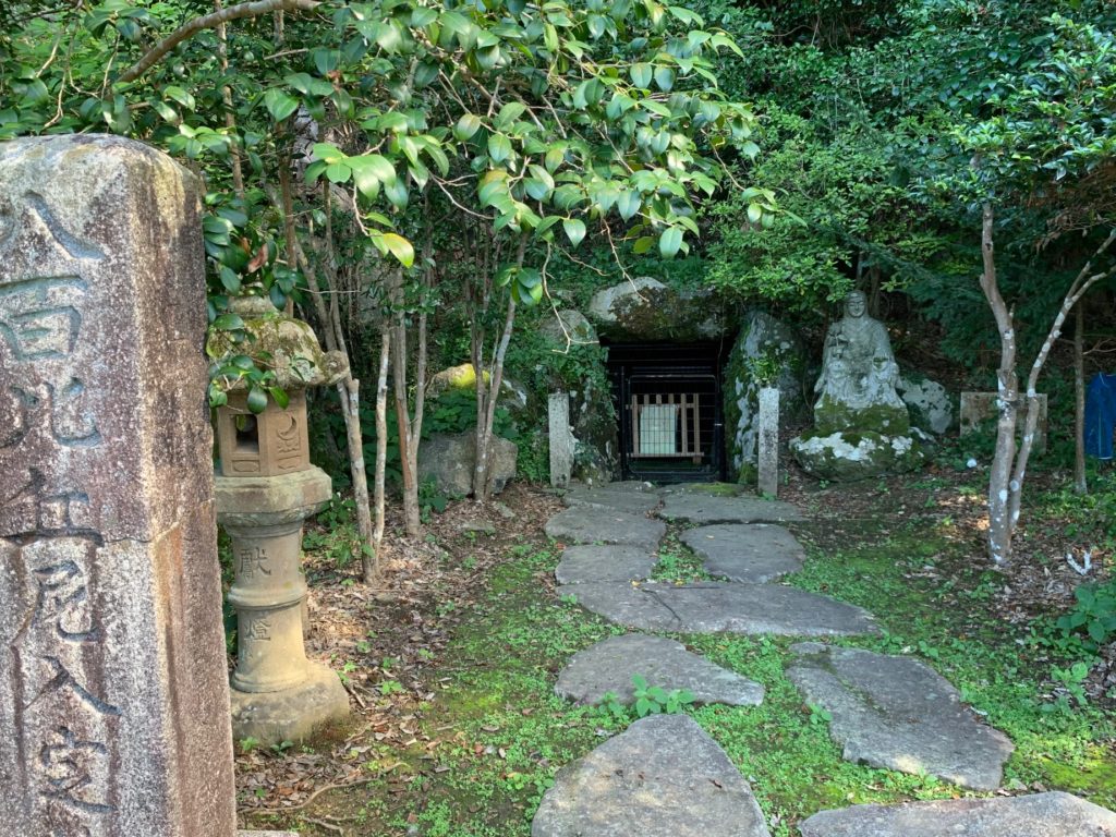 医史跡、医資料館探訪記57 杉田玄白ゆかりの小浜市を訪ねて